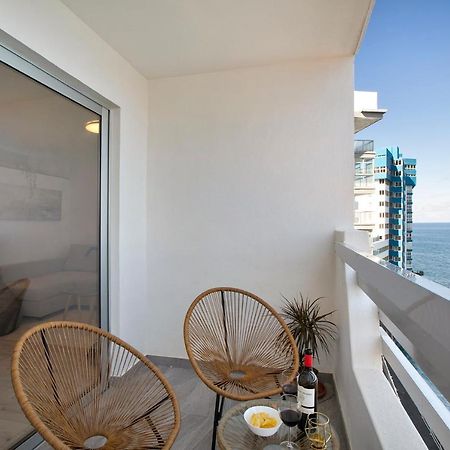 טקורונטה Salitre Suites Tamara מראה חיצוני תמונה