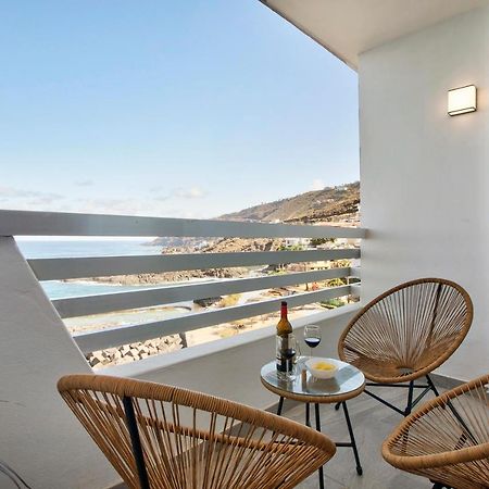 טקורונטה Salitre Suites Tamara מראה חיצוני תמונה