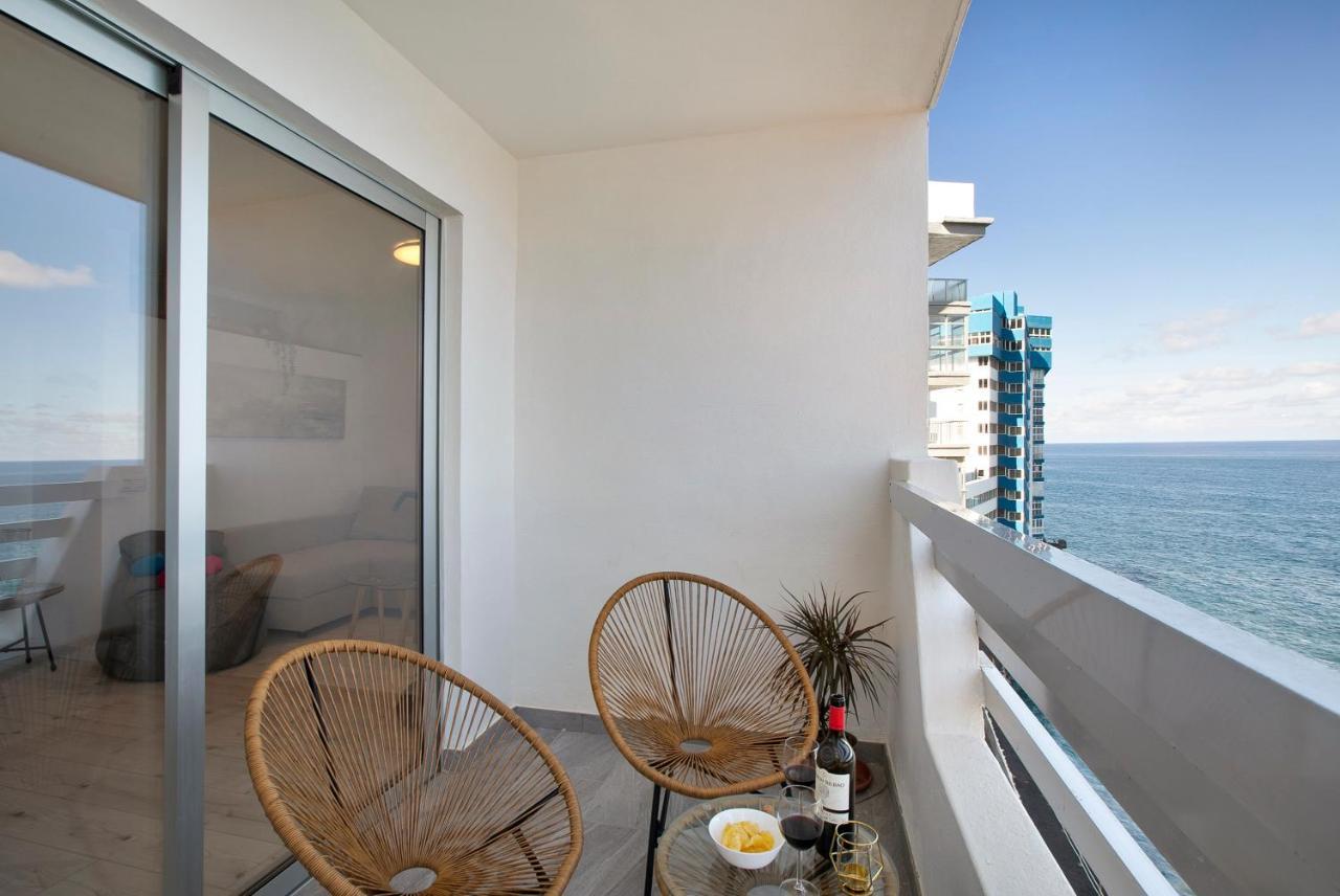 טקורונטה Salitre Suites Tamara מראה חיצוני תמונה