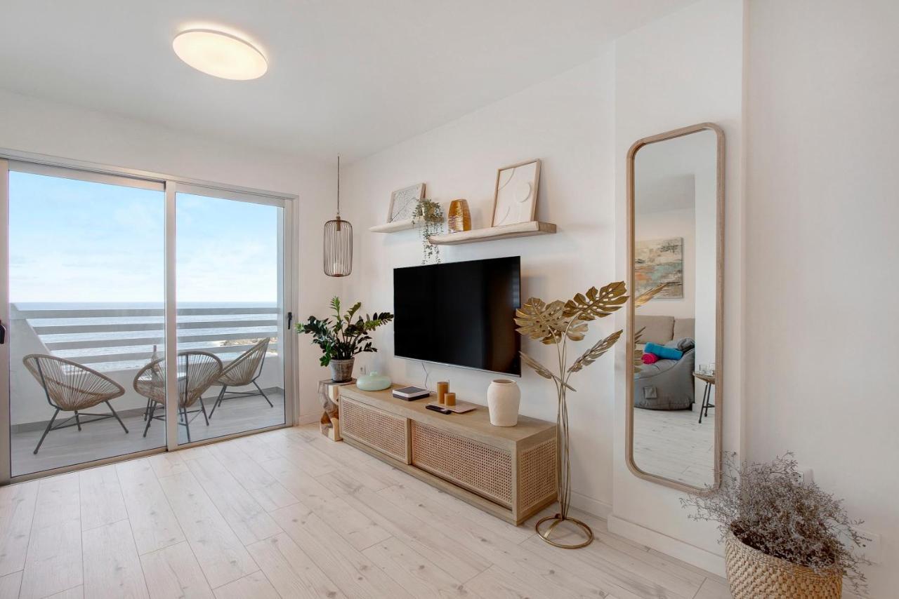 טקורונטה Salitre Suites Tamara מראה חיצוני תמונה