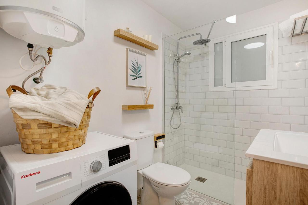 טקורונטה Salitre Suites Tamara מראה חיצוני תמונה