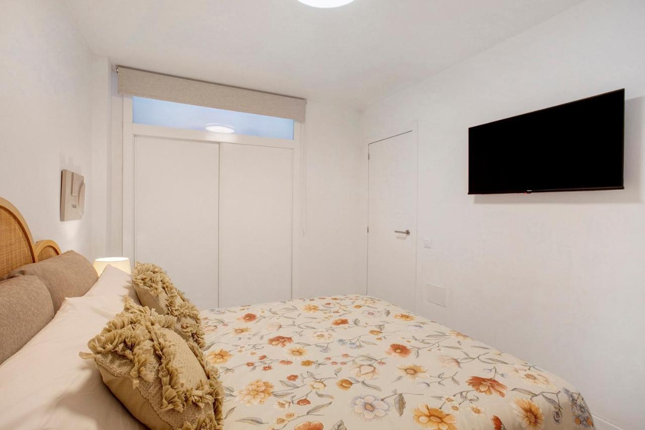 טקורונטה Salitre Suites Tamara מראה חיצוני תמונה