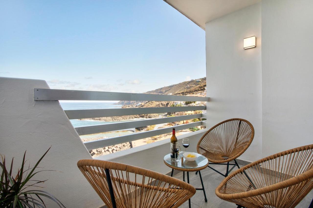 טקורונטה Salitre Suites Tamara מראה חיצוני תמונה