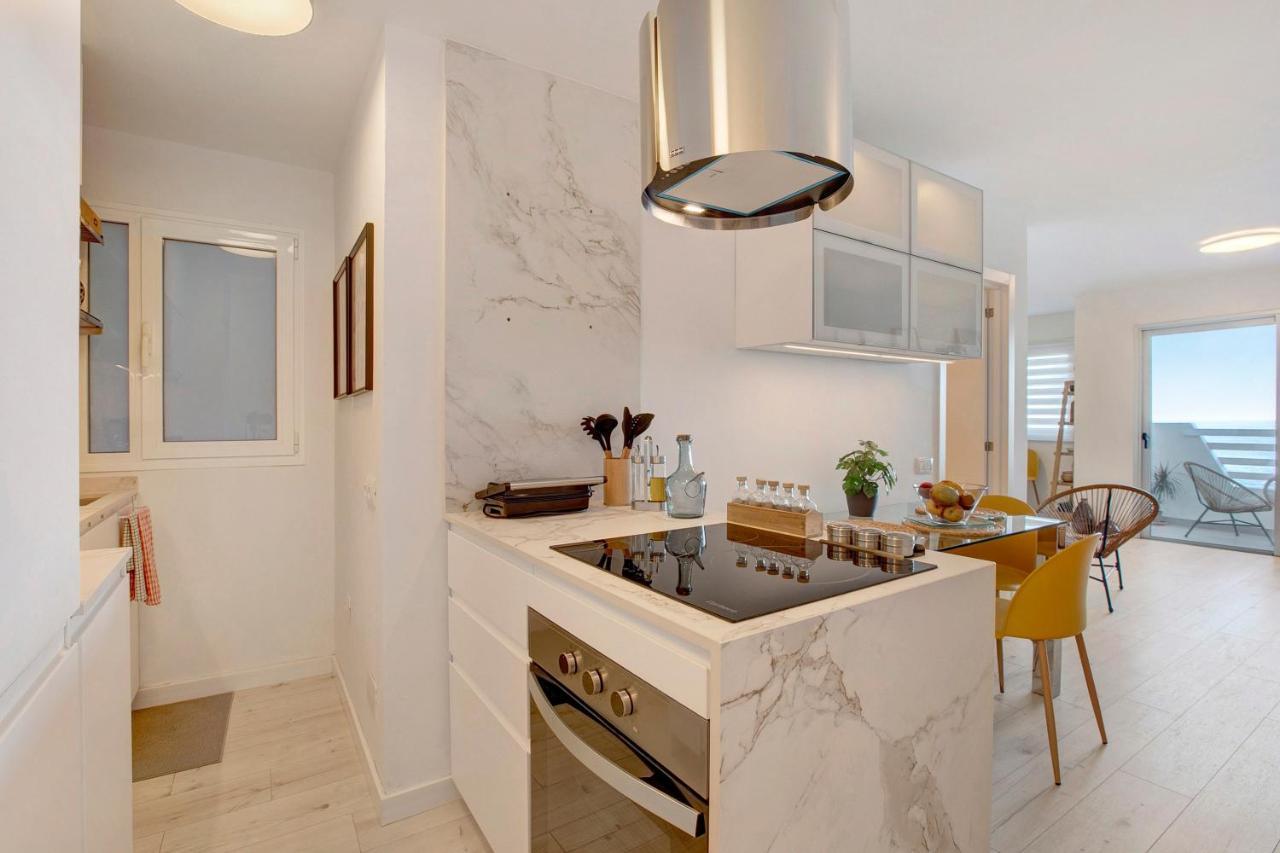 טקורונטה Salitre Suites Tamara מראה חיצוני תמונה