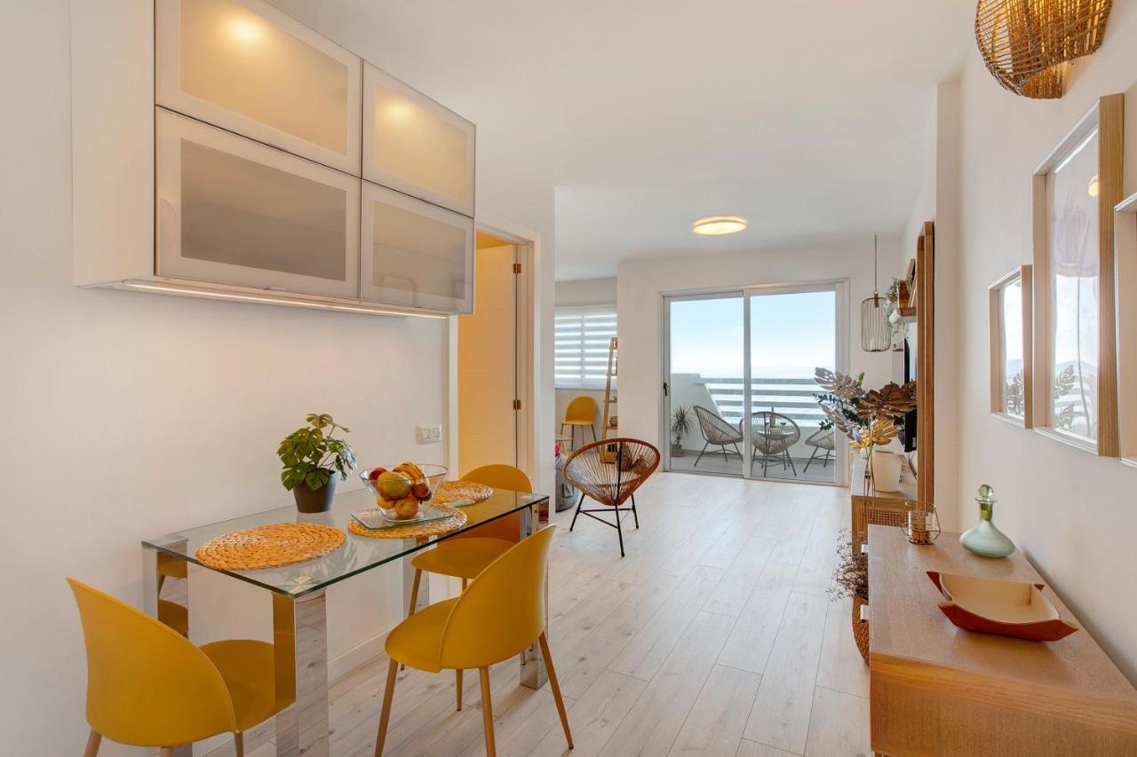 טקורונטה Salitre Suites Tamara מראה חיצוני תמונה